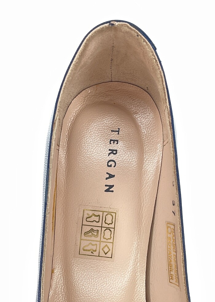 Tergan Platform %70 İndirimli. - Görsel 4