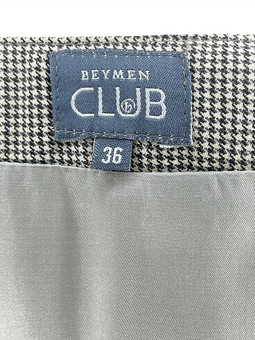 36 Beden çeşitli Renk Beymen Mini Etek %70 İndirimli.
