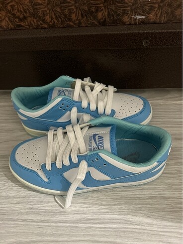 Nike Nıke mavi dunk