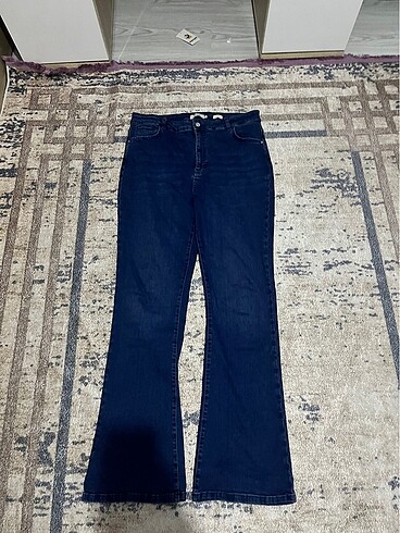 Kot pantolon