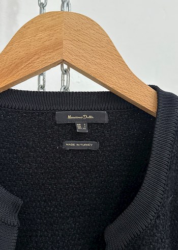 Massimo Dutti Massimo Dutti Hırka