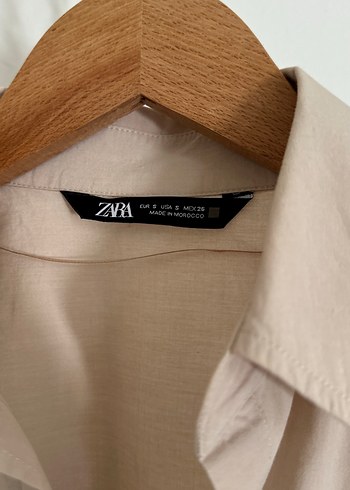 Zara Zara Gömlek