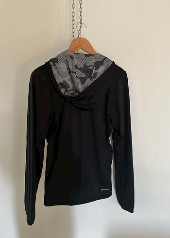 xs Beden siyah Renk Adidas Spor Üst
