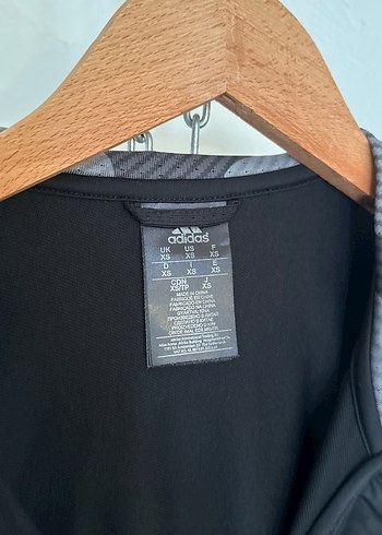 Adidas Adidas Spor Üst