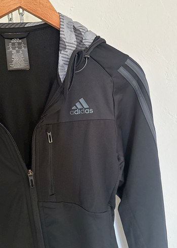 xs Beden Adidas Spor Üst