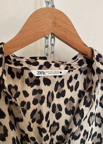 Zara Zara Bluz