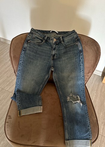 Zara Jean