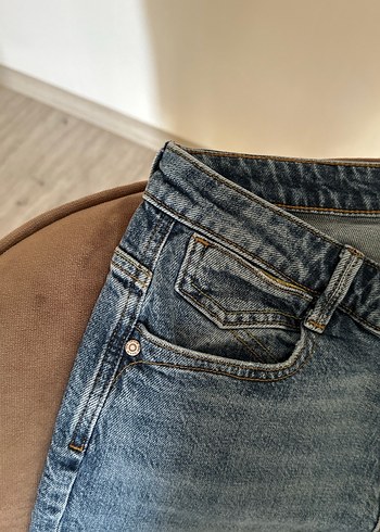 36 Beden Zara Jean