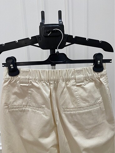 36 Beden ten rengi Renk Mango Pant
