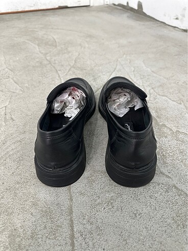 37 Beden NC LOAFER