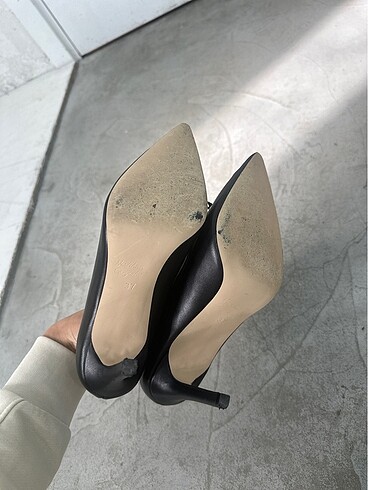 37 Beden NC STILETTO