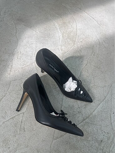 NC STILETTO