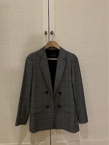 Massimo Dutti Blazer