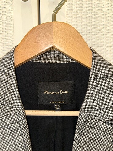 Massimo Dutti Massimo Dutti Blazer