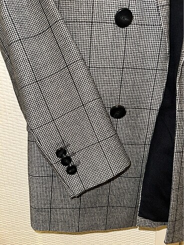 36 Beden Massimo Dutti Blazer