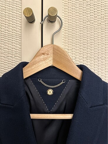 Massimo Dutti Massimo Dutti Blazer