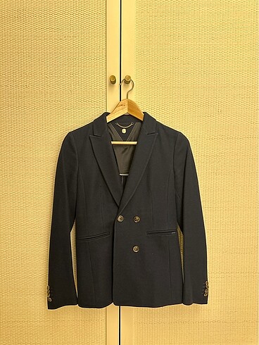 Massimo Dutti Blazer