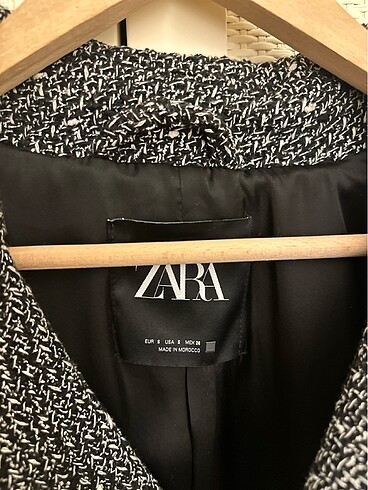 Zara Zara Takım