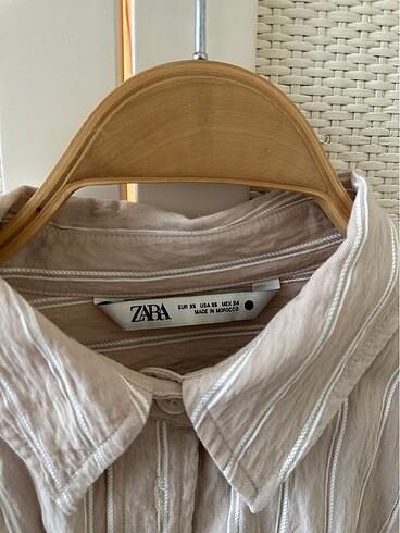 Zara Zara Takım