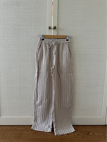 xs Beden camel Renk Zara Takım