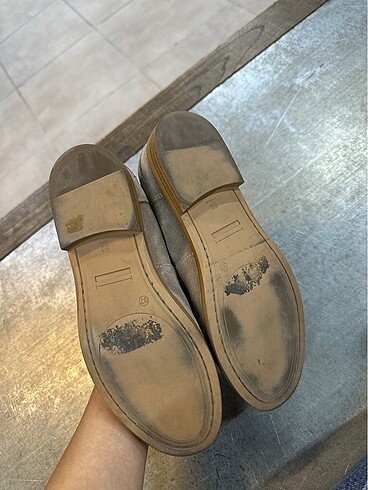 Neslihan Canpolat NC Loafer