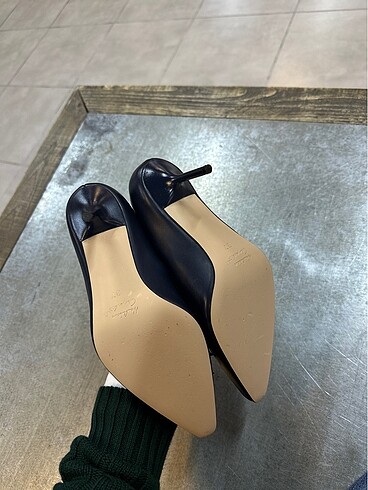 37,5 Beden NC STILETTO