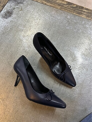 NC STILETTO