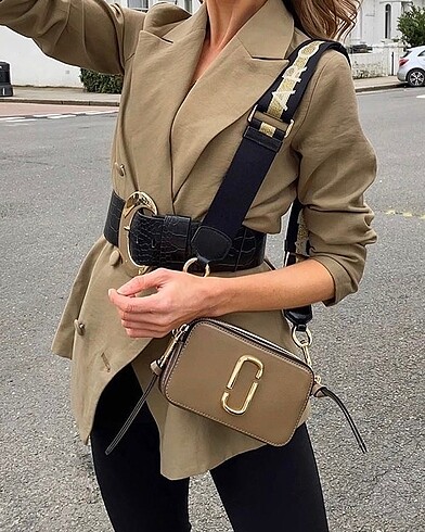 Beden Marc Jacobs Çanta