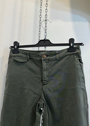 Zara Pant - Görsel 2