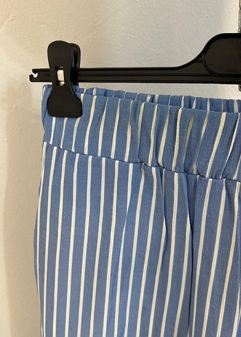 Mavi Çizgili Takımı - Görsel 3