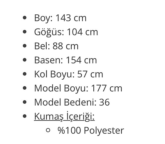 Touche lacivert elbise - Görsel 6