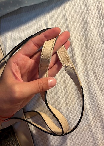 Orijinal Calvin Klein Çanta - Görsel 8