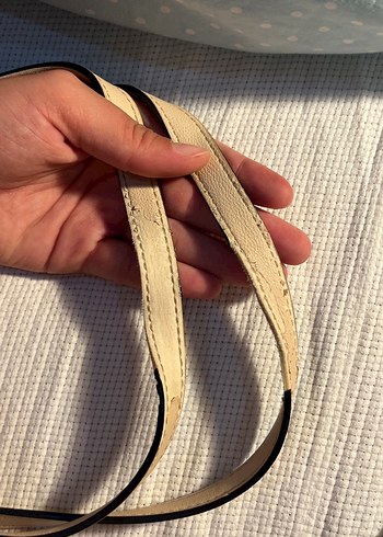 Orijinal Calvin Klein Çanta - Görsel 7