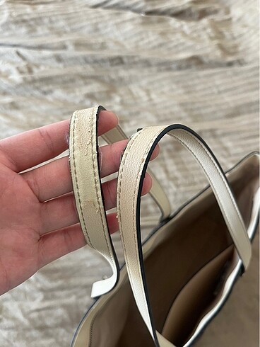 Orijinal Calvin Klein Çanta - Görsel 6