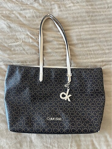 Orijinal Calvin Klein Çanta