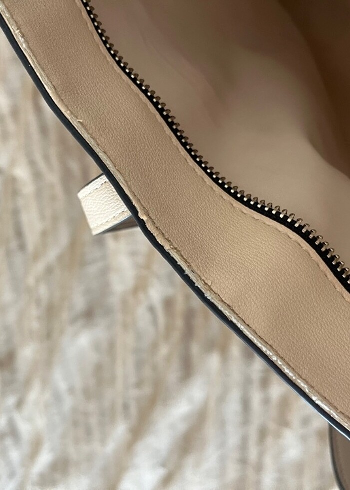 Orijinal Calvin Klein Çanta - Görsel 5