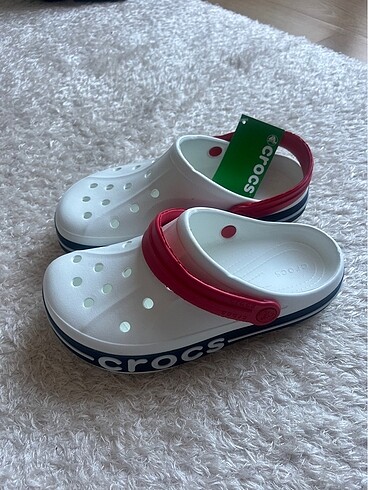 Crocs İthal crocs