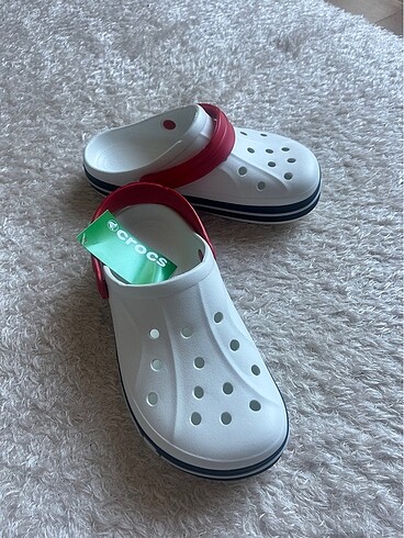 İthal crocs