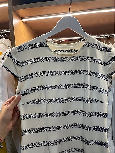 Kalem elbise - Görsel 2