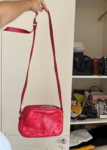 Versace 1969 Çanta - Görsel 6