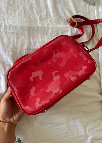 Versace 1969 Çanta - Görsel 4