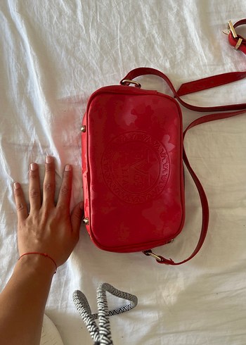 Versace 1969 Çanta - Görsel 5