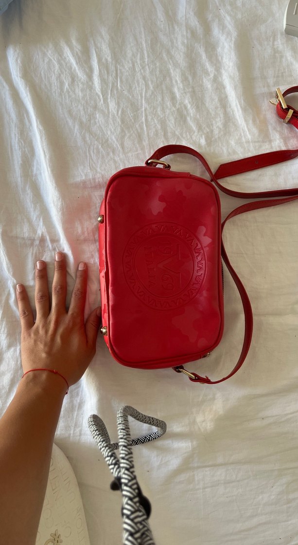 Versace 1969 Çanta - Görsel 5