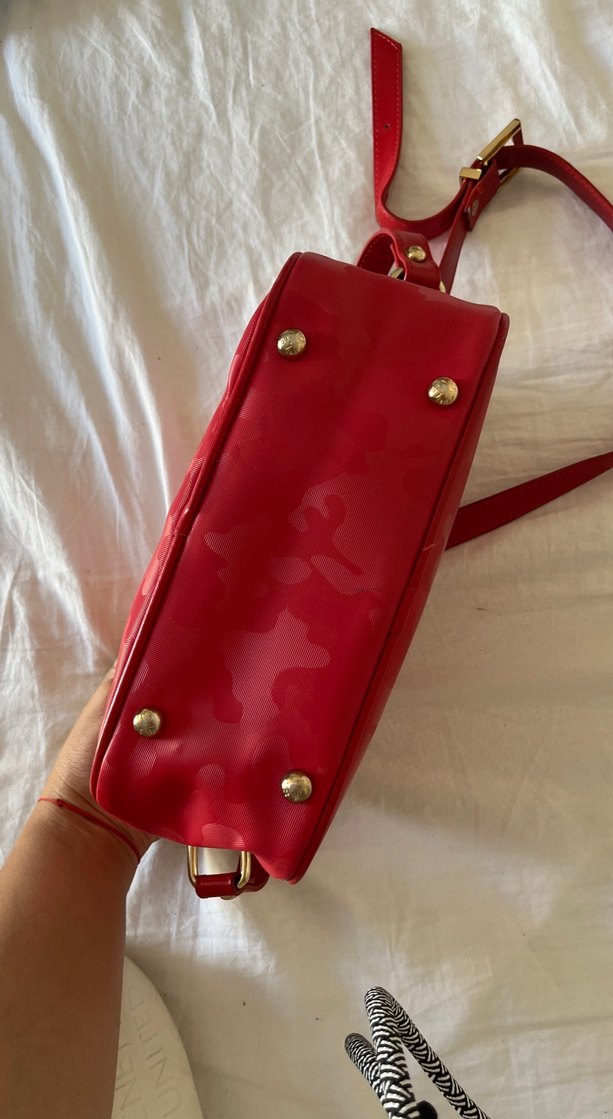 Versace 1969 Çanta - Görsel 3