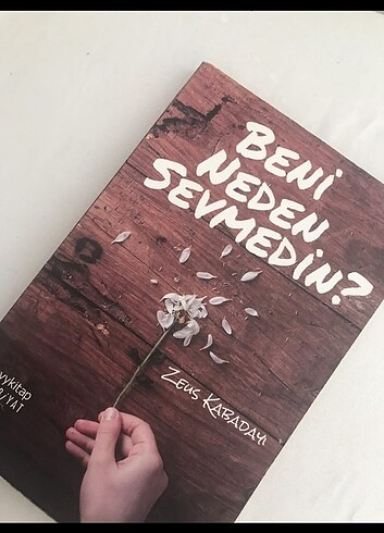 Beni neden sevmedin 