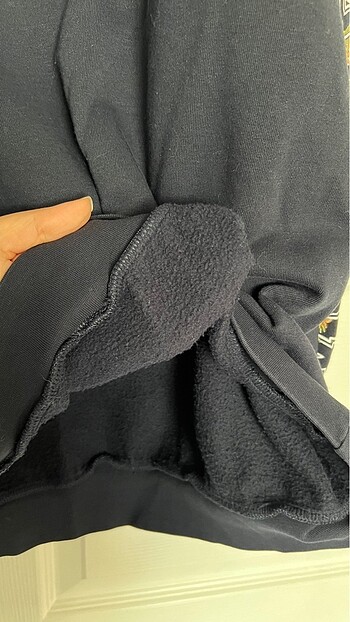 l Beden Nautica Sweatshirt