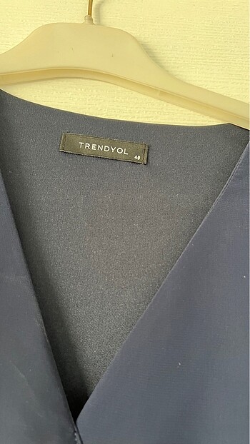 Trendyol & Milla Trendyol Elbise