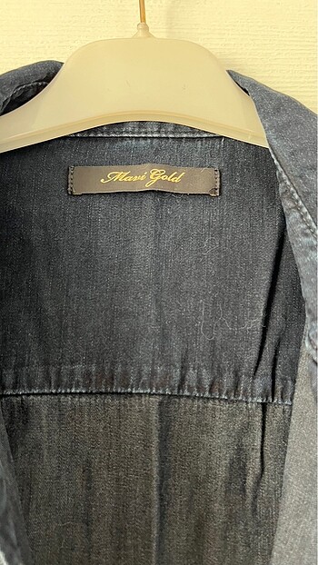 Mavi Jeans Mavi Jean Gömlek