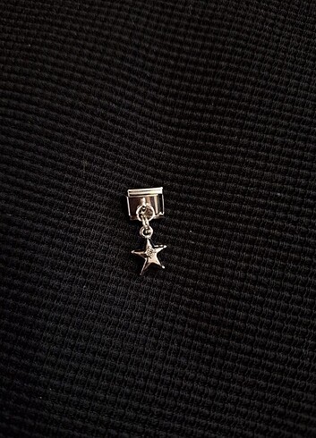 taşlı star nomination charm