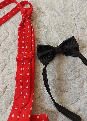 ÇOCUK PAPYON KRAVAT - Görsel 2